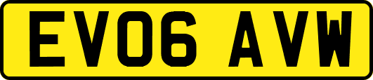 EV06AVW