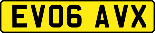 EV06AVX