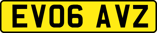EV06AVZ