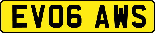 EV06AWS