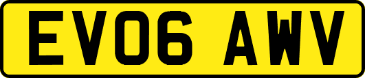 EV06AWV