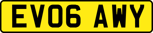 EV06AWY