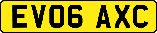 EV06AXC
