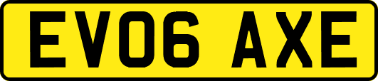 EV06AXE