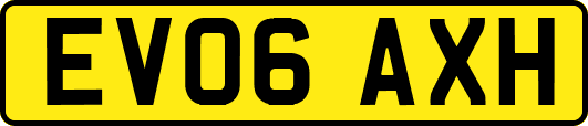 EV06AXH