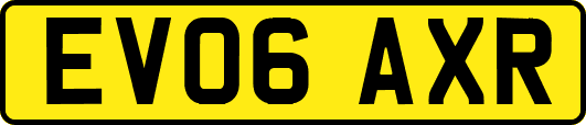 EV06AXR