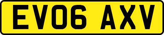 EV06AXV