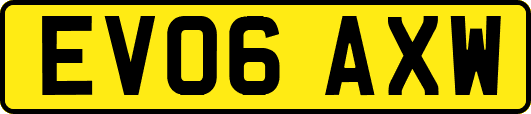 EV06AXW