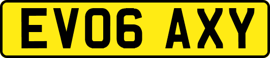 EV06AXY