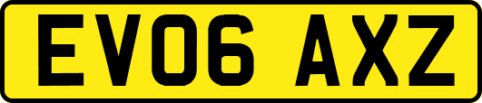 EV06AXZ