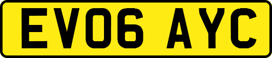 EV06AYC