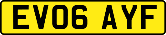 EV06AYF