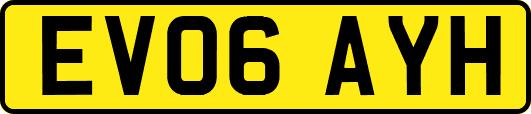 EV06AYH