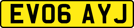 EV06AYJ