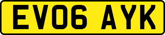 EV06AYK