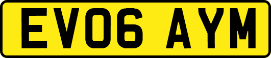 EV06AYM