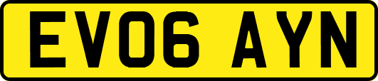 EV06AYN