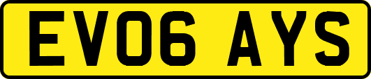 EV06AYS