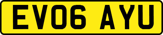 EV06AYU