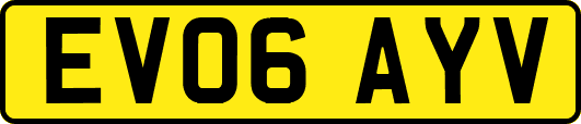 EV06AYV