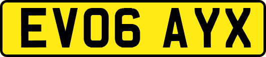 EV06AYX