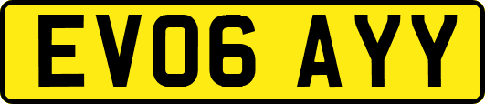 EV06AYY