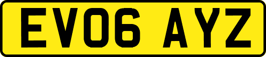 EV06AYZ