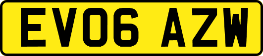 EV06AZW