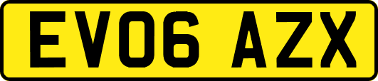 EV06AZX