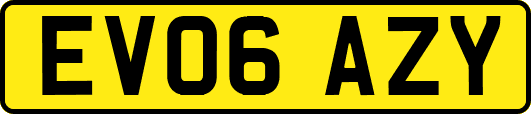 EV06AZY