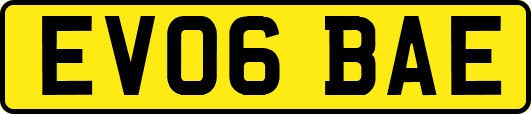 EV06BAE