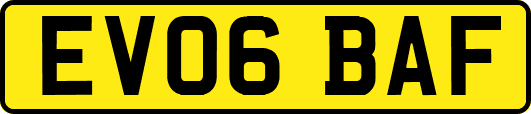 EV06BAF