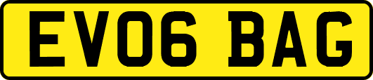 EV06BAG