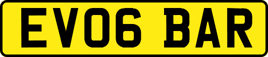 EV06BAR