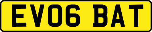 EV06BAT