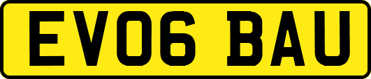 EV06BAU