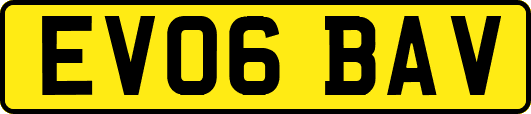 EV06BAV