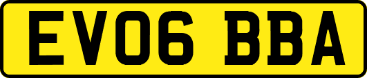 EV06BBA