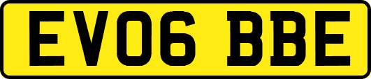 EV06BBE