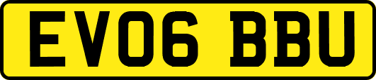EV06BBU