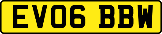 EV06BBW