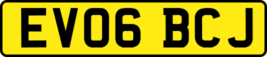 EV06BCJ