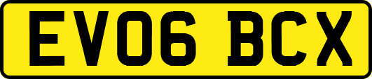 EV06BCX