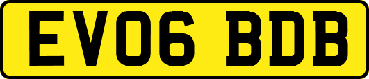 EV06BDB