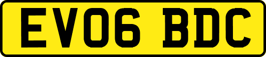 EV06BDC