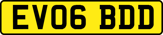EV06BDD