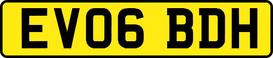 EV06BDH