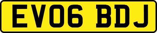 EV06BDJ