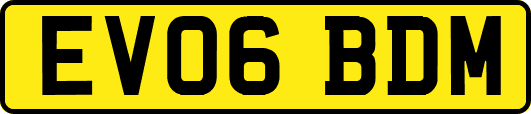 EV06BDM