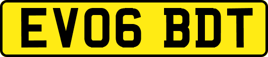 EV06BDT